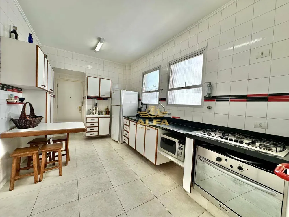 Apartamento, 3 quartos, 170 m² - Foto 14