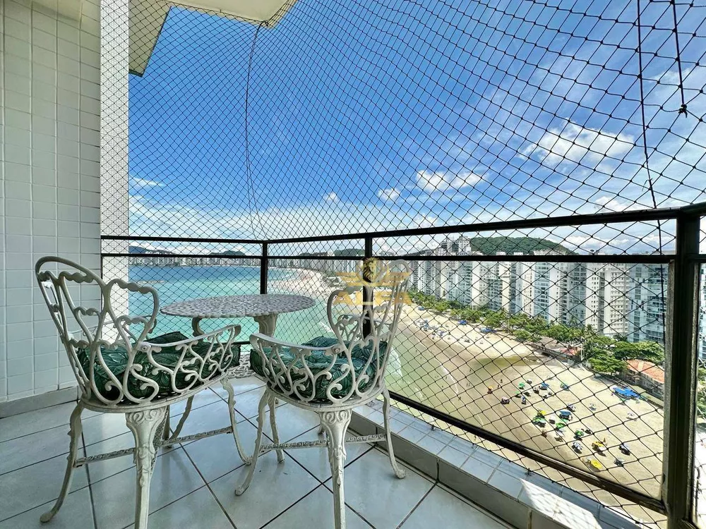 Apartamento, 3 quartos, 170 m² - Foto 1