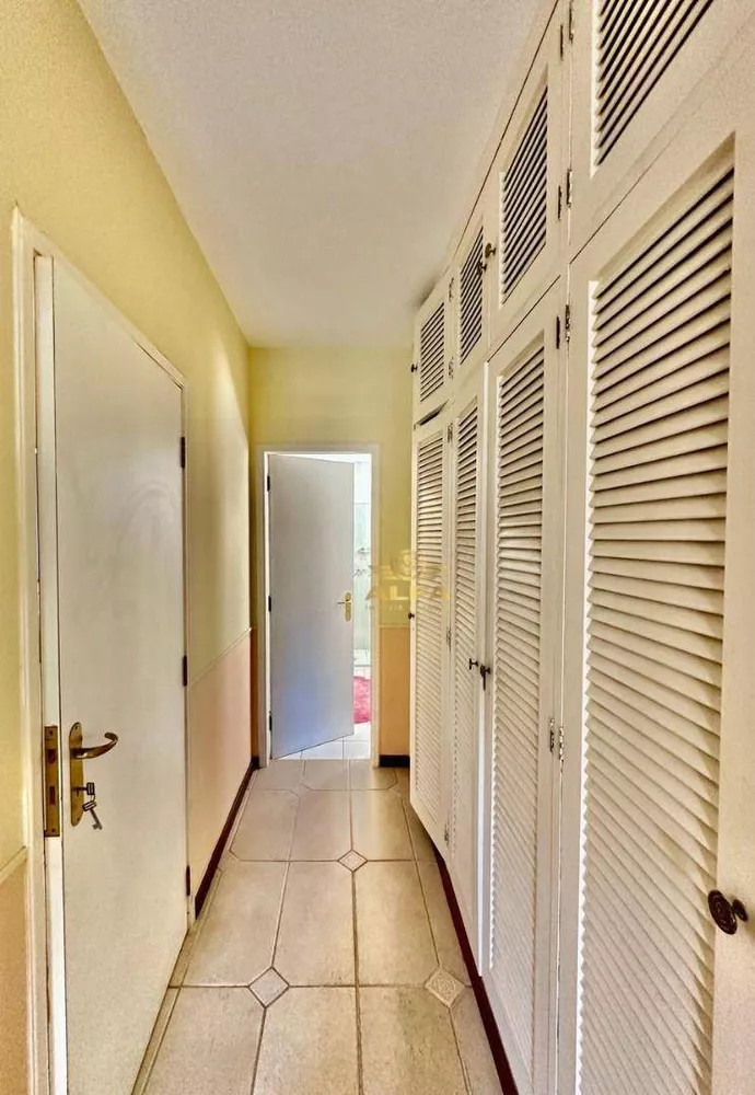 Apartamento, 3 quartos, 170 m² - Foto 5
