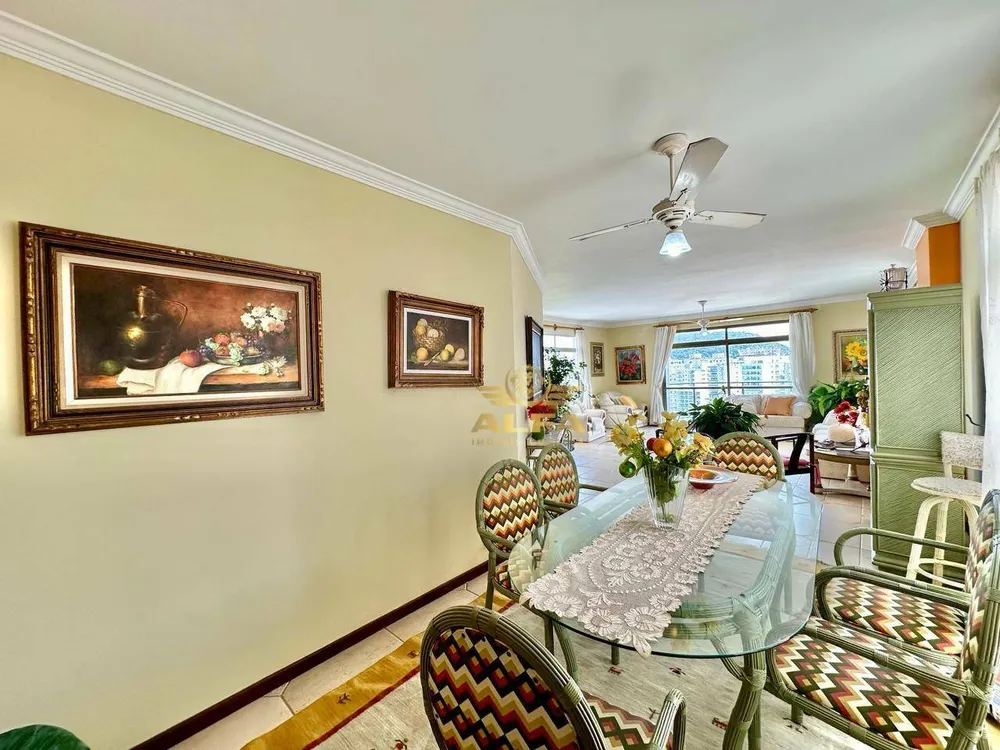 Apartamento, 3 quartos, 170 m² - Foto 6
