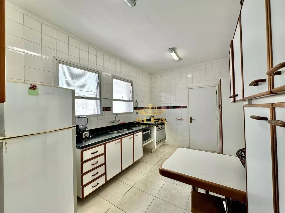 Apartamento, 3 quartos, 170 m² - Foto 7