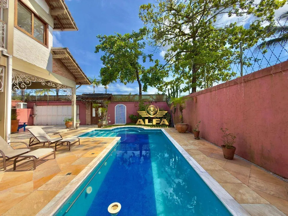 Casa, 4 quartos, 379 m² - Foto 2