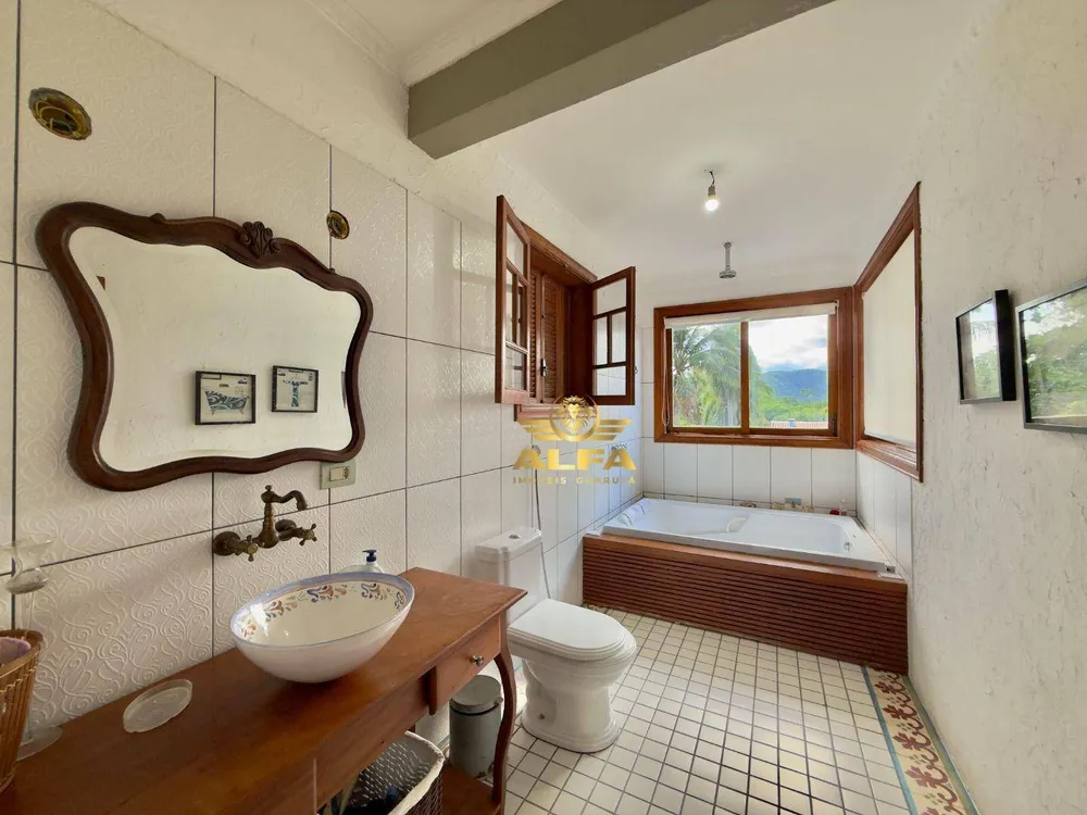 Casa, 4 quartos, 379 m² - Foto 5
