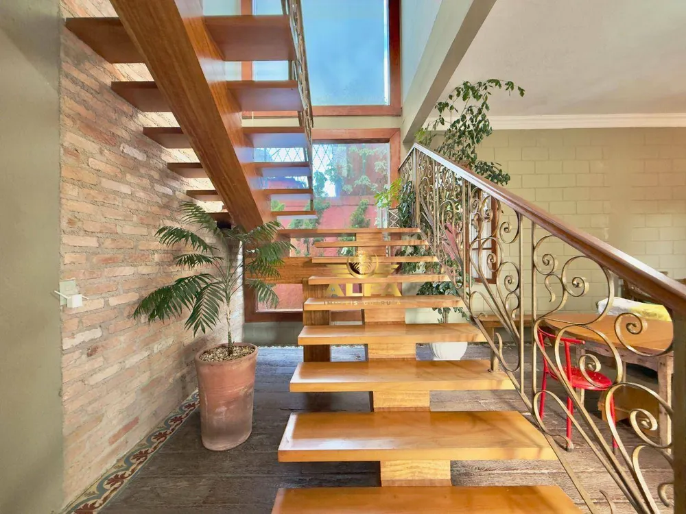 Casa, 4 quartos, 379 m² - Foto 3