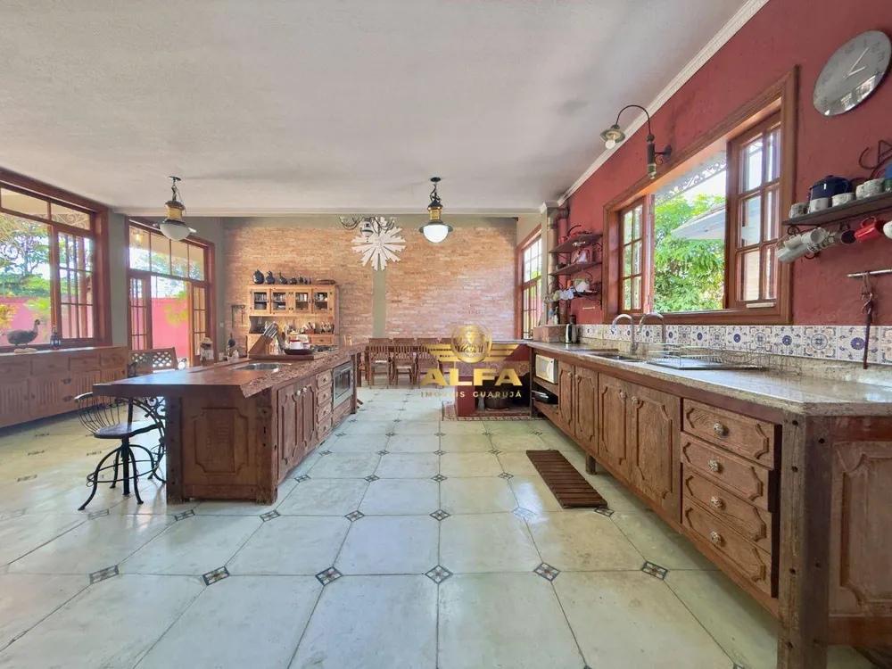 Casa, 4 quartos, 379 m² - Foto 3