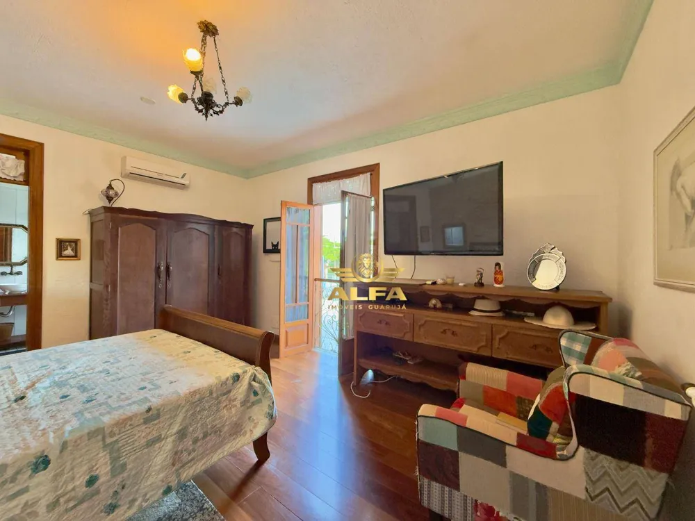 Casa, 4 quartos, 379 m² - Foto 4