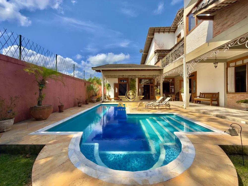 Casa, 4 quartos, 379 m² - Foto 7