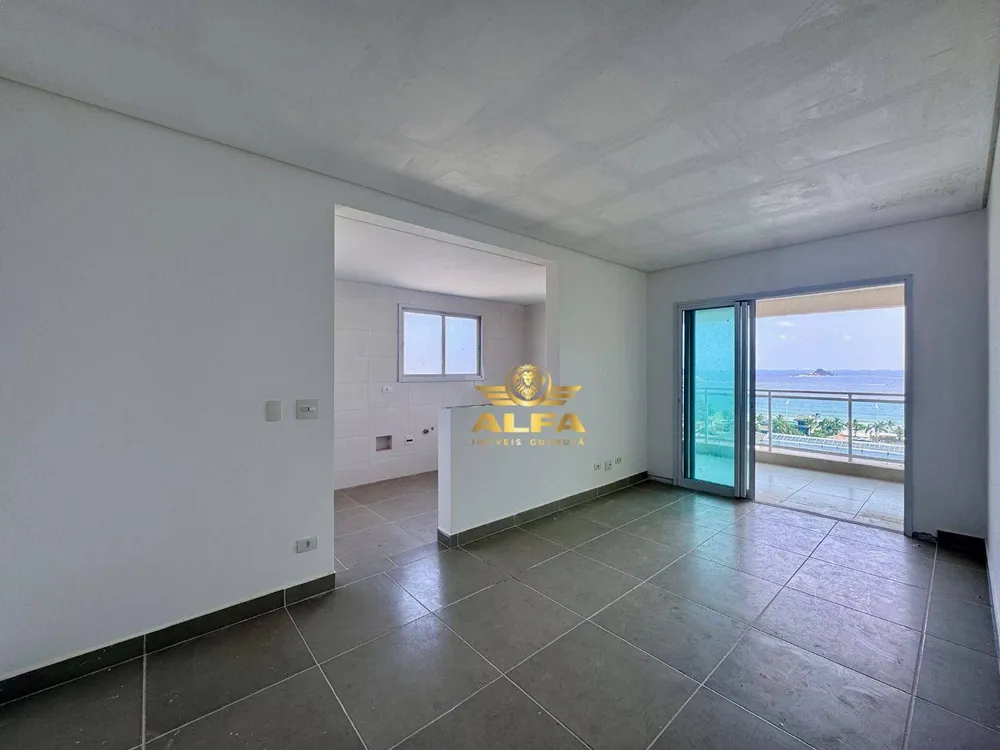 Apartamento, 2 quartos, 81 m² - Foto 1