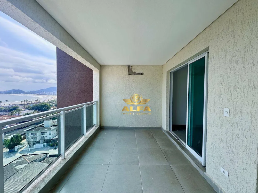 Apartamento, 2 quartos, 81 m² - Foto 2