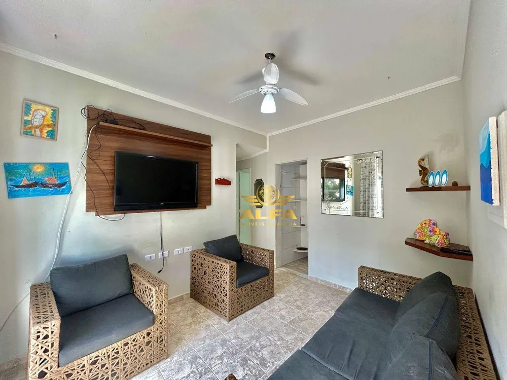 Apartamento, 2 quartos, 76 m² - Foto 1