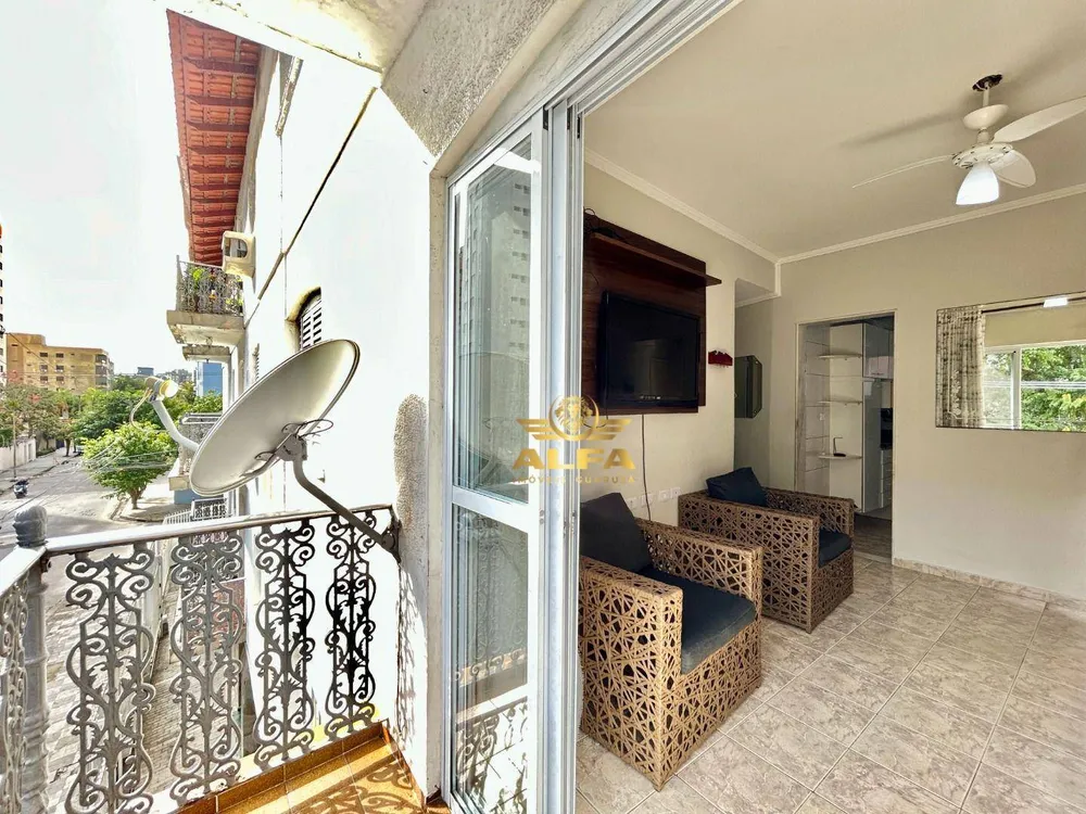 Apartamento, 2 quartos, 76 m² - Foto 5