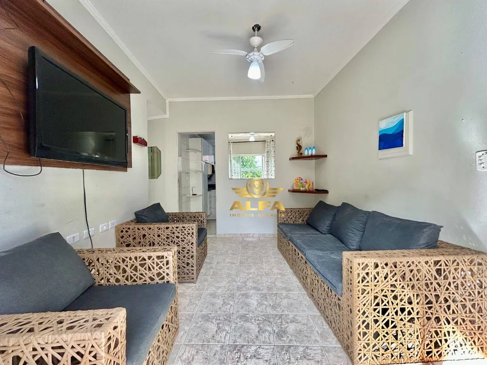 Apartamento, 2 quartos, 76 m² - Foto 2