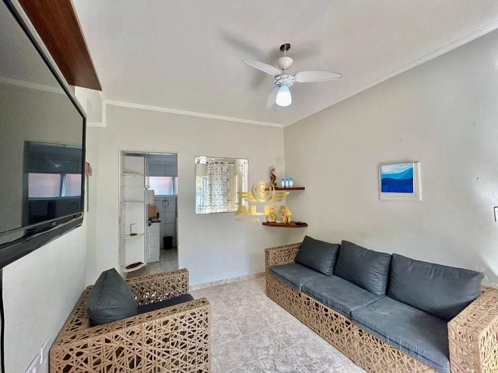 Apartamento, 2 quartos, 76 m² - Foto 3