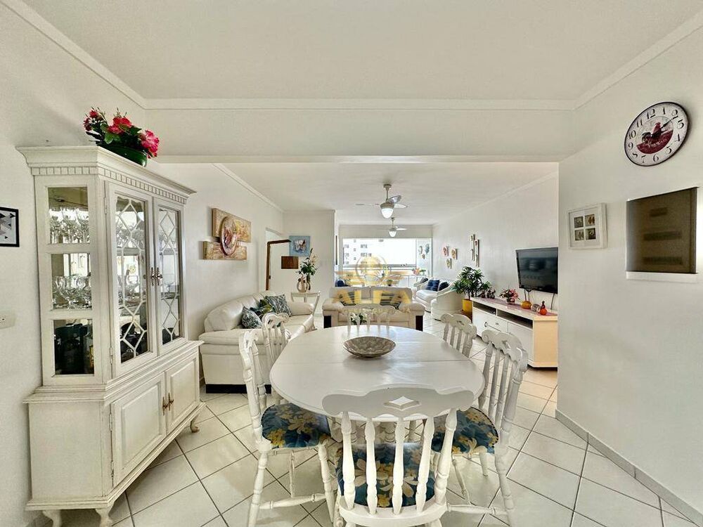 Apartamento, 3 quartos, 120 m² - Foto 2