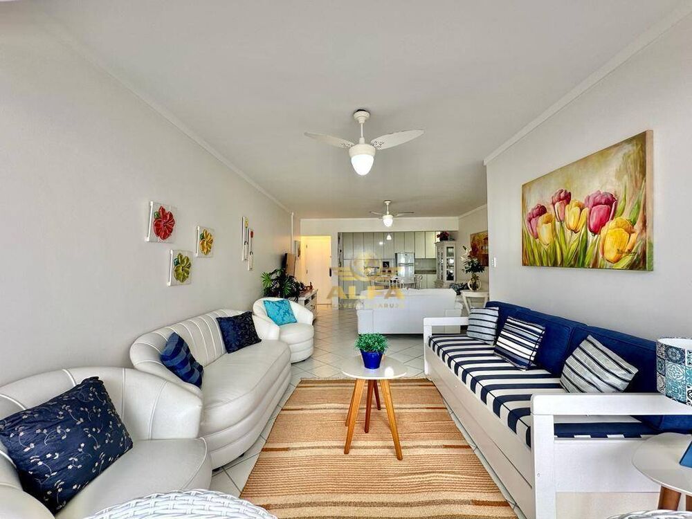 Apartamento, 3 quartos, 120 m² - Foto 6