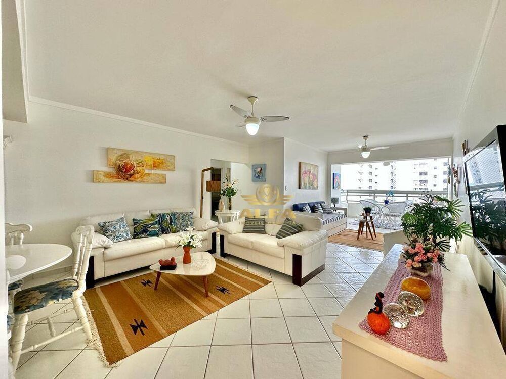 Apartamento, 3 quartos, 120 m² - Foto 3