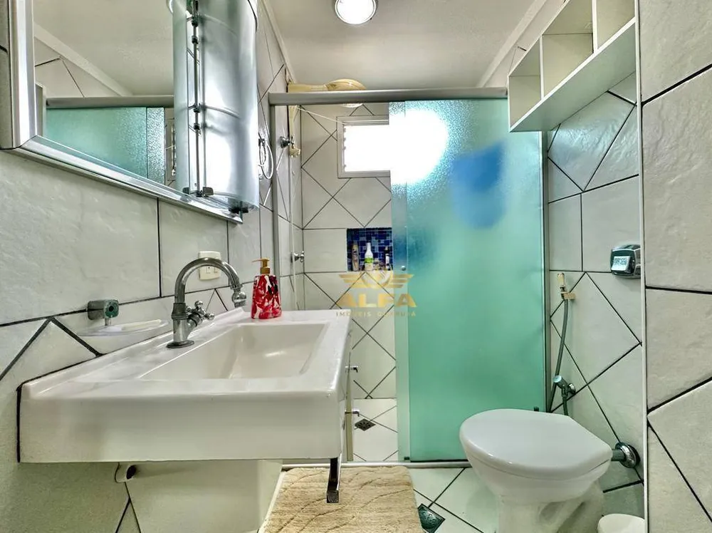 Apartamento, 3 quartos, 120 m² - Foto 8