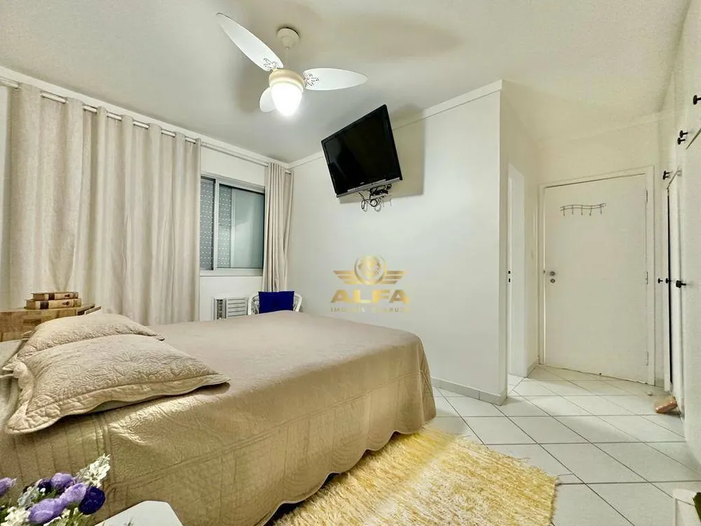 Apartamento, 3 quartos, 120 m² - Foto 11
