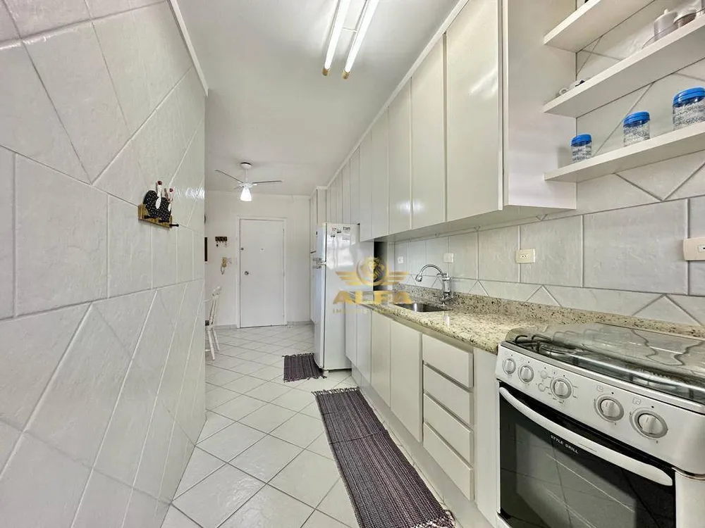 Apartamento, 3 quartos, 120 m² - Foto 15