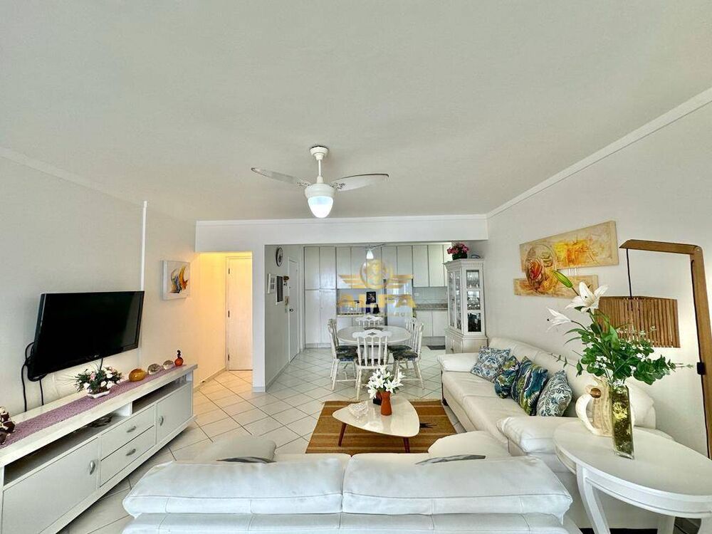 Apartamento, 3 quartos, 120 m² - Foto 4