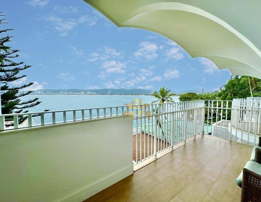 Apartamento, 3 quartos, 200 m² - Foto 3