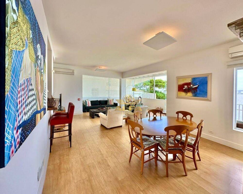 Apartamento, 3 quartos, 200 m² - Foto 14