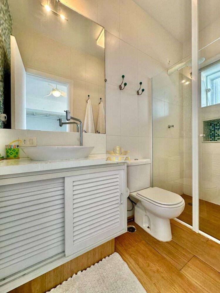 Apartamento, 3 quartos, 200 m² - Foto 26