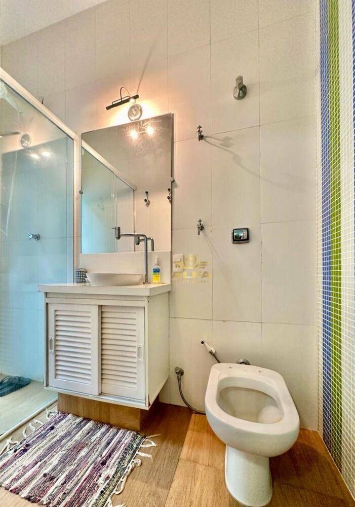Apartamento, 3 quartos, 200 m² - Foto 24