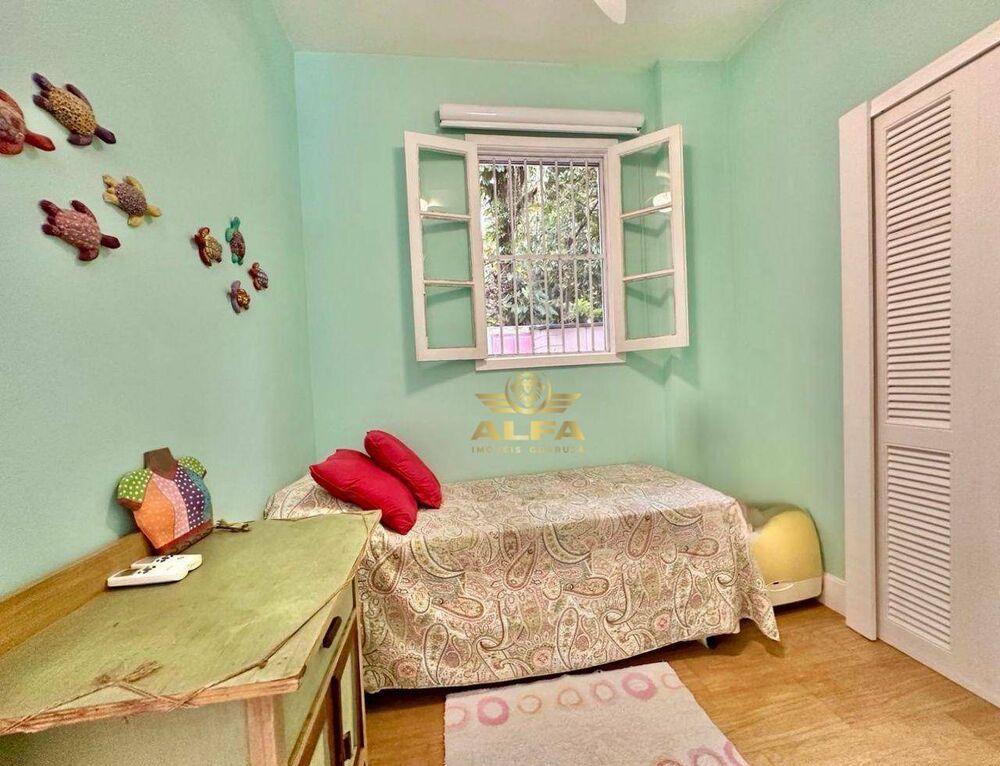 Apartamento, 3 quartos, 200 m² - Foto 7