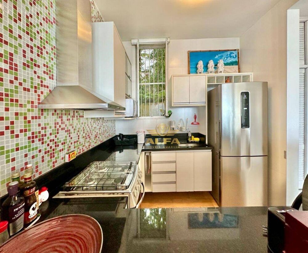 Apartamento, 3 quartos, 200 m² - Foto 12