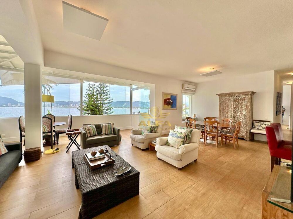 Apartamento, 3 quartos, 200 m² - Foto 21