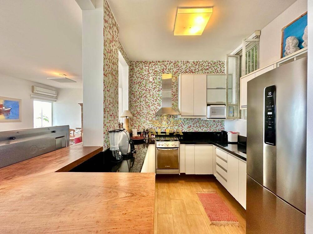 Apartamento, 3 quartos, 200 m² - Foto 16