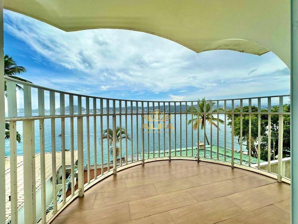Apartamento, 3 quartos, 200 m² - Foto 19