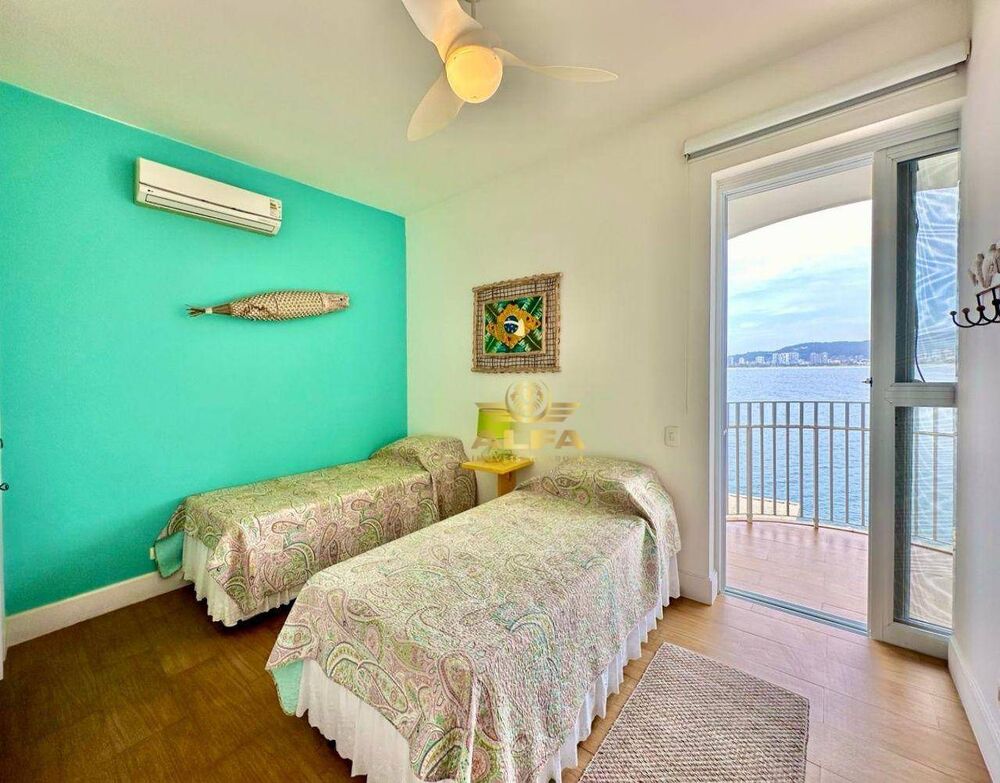Apartamento, 3 quartos, 200 m² - Foto 10