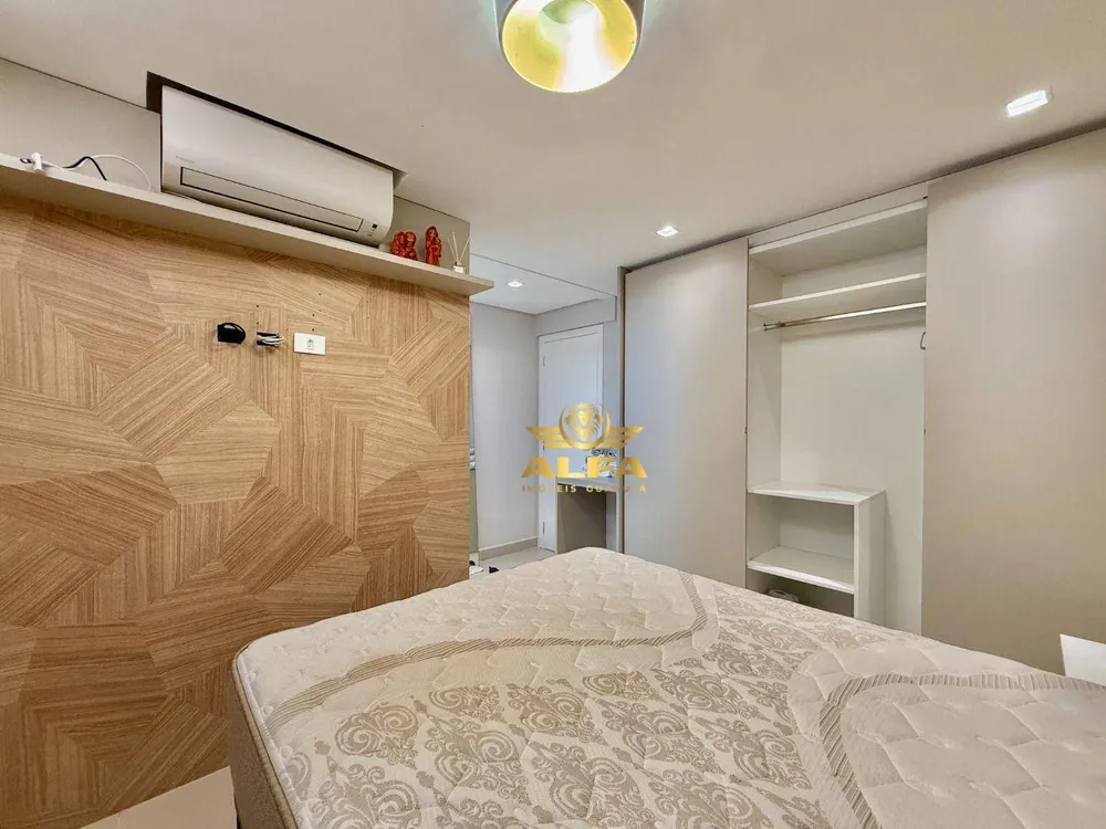 Apartamento, 3 quartos, 152 m² - Foto 10