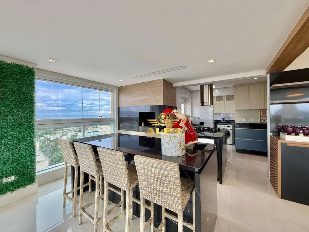 Apartamento, 3 quartos, 152 m² - Foto 4