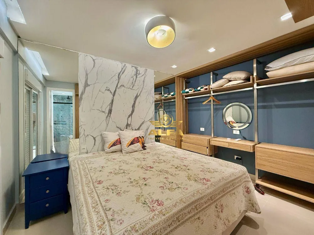 Apartamento, 3 quartos, 152 m² - Foto 7