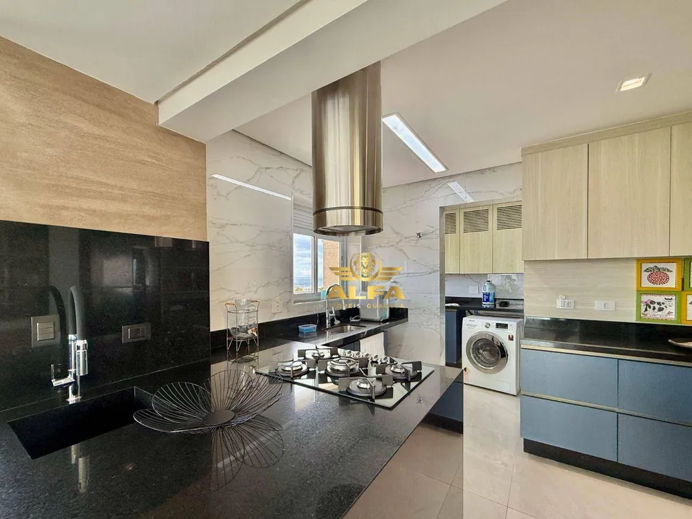 Apartamento, 3 quartos, 152 m² - Foto 8