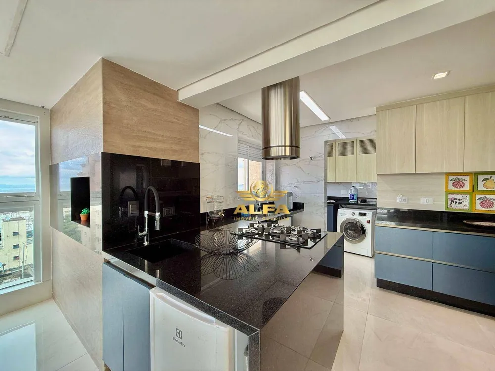 Apartamento, 3 quartos, 152 m² - Foto 3
