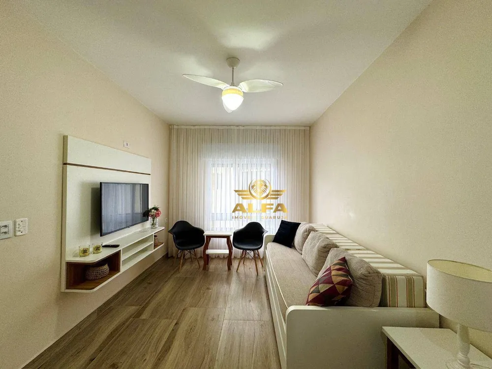 Apartamento, 2 quartos, 66 m² - Foto 1