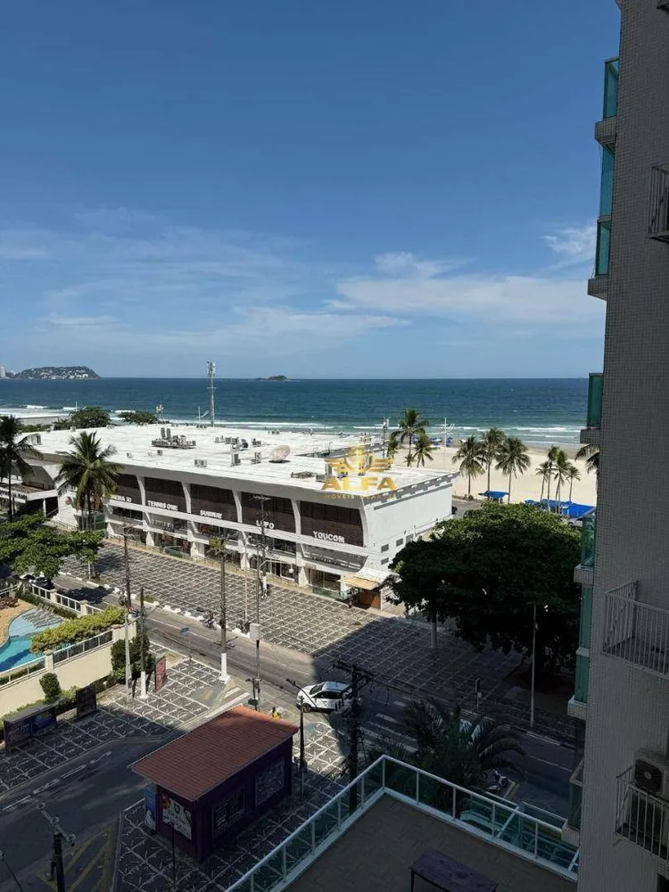 Apartamento, 2 quartos, 66 m² - Foto 2