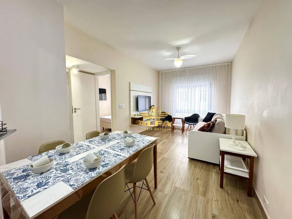 Apartamento, 2 quartos, 66 m² - Foto 1