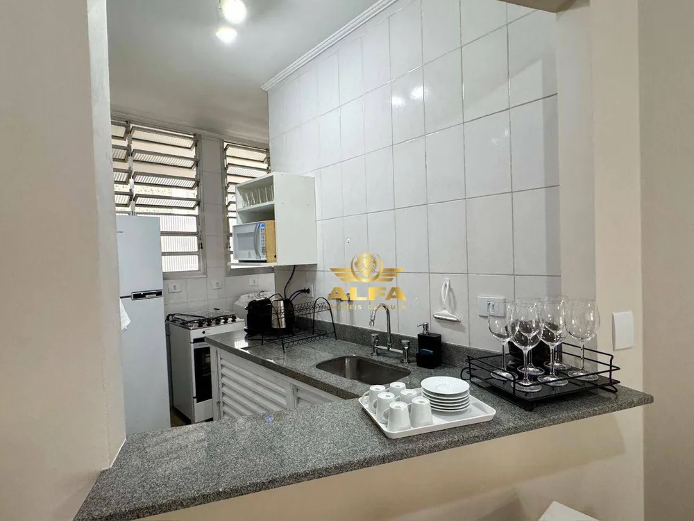 Apartamento, 2 quartos, 66 m² - Foto 4
