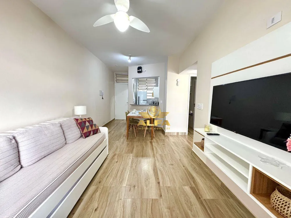 Apartamento, 2 quartos, 66 m² - Foto 6