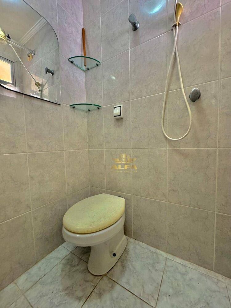 Apartamento, 4 quartos, 140 m² - Foto 11