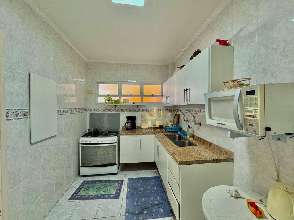 Apartamento, 4 quartos, 140 m² - Foto 14