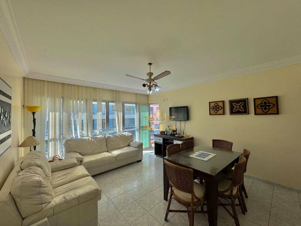 Apartamento, 4 quartos, 140 m² - Foto 3