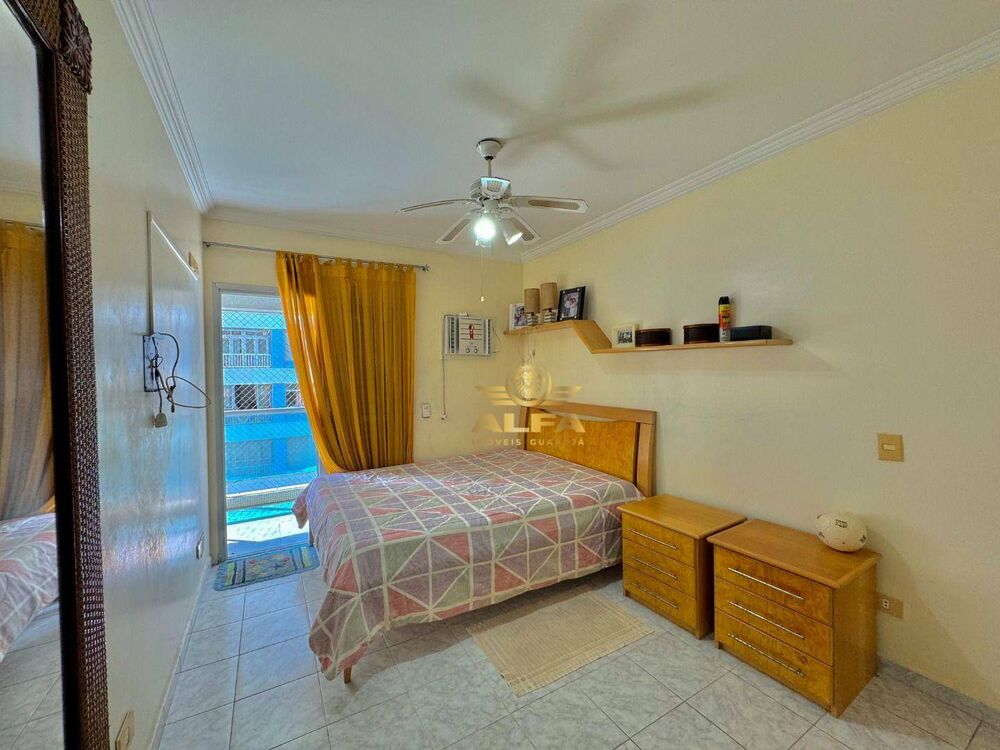 Apartamento, 4 quartos, 140 m² - Foto 9
