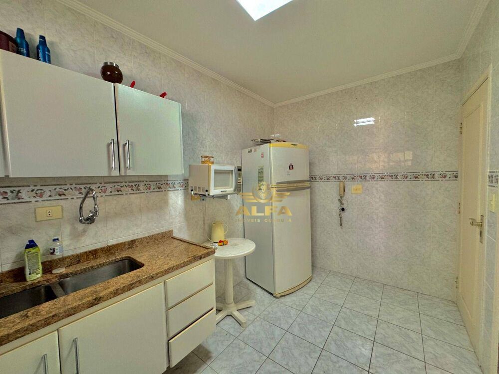Apartamento, 4 quartos, 140 m² - Foto 15