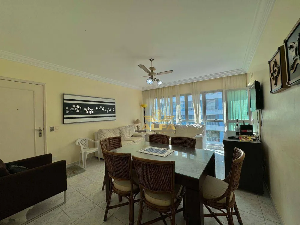 Apartamento, 4 quartos, 140 m² - Foto 4